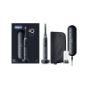 Oral-B Electric Toothbrush | iO9 Series | Rechargeable | For adults | Number of brush heads included 1 | Number of teeth brushing modes 7 | Black Special Edition