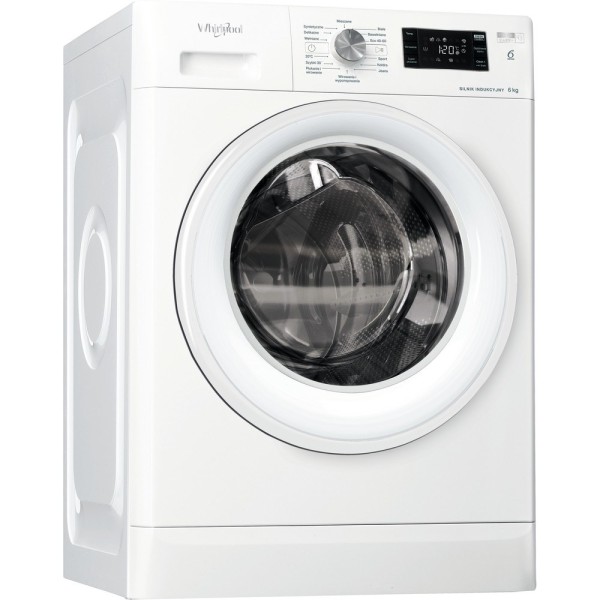 Whirlpool FFB 6238 W PL washing ...