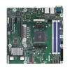 Asrock X570D4U motherboard AMD X570 Socket AM4 micro ATX