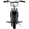 RAZOR Motor MX350 Dirt - Black Stickers