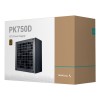 DeepCool PK750D power supply unit 750 W 20+4 pin ATX Black