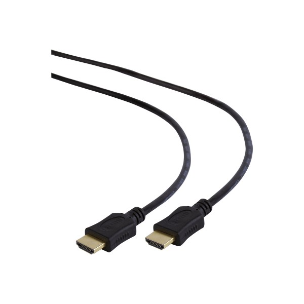 GEMBIRD HDMI V2.0 male-male cable