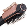 Rowenta CF9840F0 hair styling tool Hot air brush Warm Black, Copper