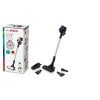 Bosch Serie 6 BBS611MAT handheld vacuum Blue Bagless