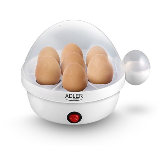 Adler AD4459 7 egg(s) 450 W ...