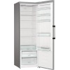 Gorenje Refrigerator | R619EAXL6 | Energy efficiency class E | Free standing | Larder | Height 185 cm | Fridge net capacity 398 L | Display | 38 dB | Grey