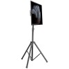 MANHATTAN Portable TV Mount Tripod