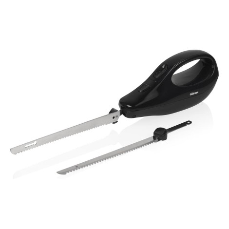 Tristar | Electric Knife | EM-2107 | Knife | 1 pc(s) | Black