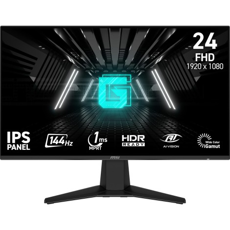 LCD Monitor|MSI|G242L E14|23.8