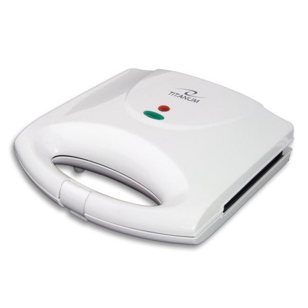 TITANUM TKT006W sandwich maker 1000 W ...