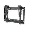 Esperanza ERW010 TV mount 127 cm (50") Black