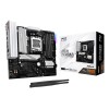 Asrock B850M Pro RS WiFi AMD B850 Socket AM5 micro ATX