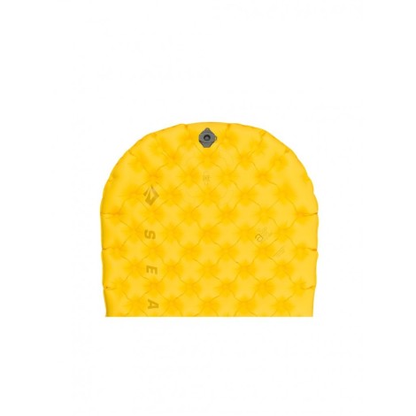 Sea To Summit UltraLight Mat 640 mm 2010 mm Yellow