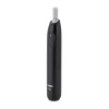 Oral-B Electric Toothbrush with Pressure sensor | iO2 | Rechargeable | For adults | Number of brush heads included 1 | Number of teeth brushing modes 3 | Black