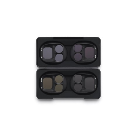 Drone Accessory|DJI|DJI Mavic 4 Pro ND Filters Set (ND8/16/32/64)|CP.MA.00000931