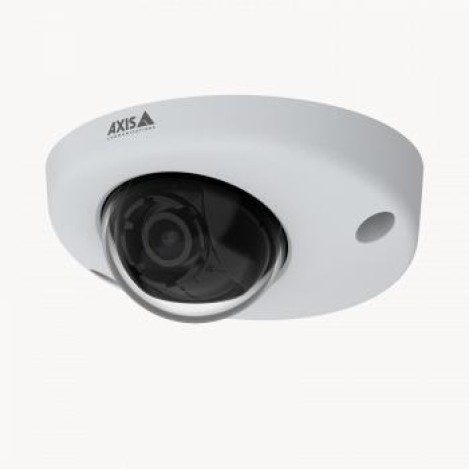 NET CAMERA P3925-R M12 1080P/01933-001 AXIS