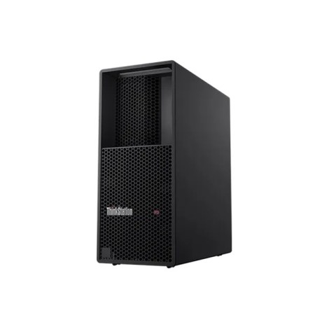 Lenovo ThinkStation | P3 | Desktop | Tower | Intel Core i9 | i9-14900K | Internal memory 64 GB | UDIMM DDR5 | Solid-state drive capacity 1000 GB | Intel UHD Graphics 770 | No Optical drive | Keyboard language English | Windows 11 Pro | Warranty 36 month(s