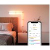 Nanoleaf|Lines Squared Starter Kit (4 panels)