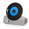 Vertical turntable Blaupunkt VT100SL