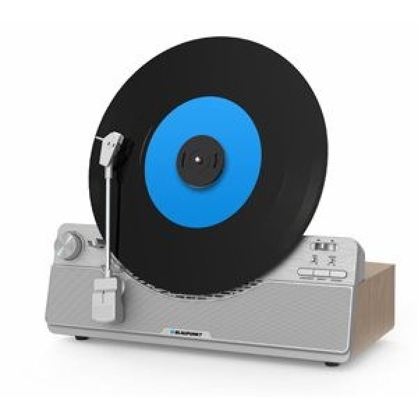 Vertical turntable Blaupunkt VT100SL