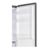 Samsung RB34C600DSA fridge-freezer D Silver