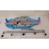 SALE OUT. SPECIALIST+ Tile Cutting Machine PROFESSIONAL 630 mm DAMAGED PASKADIND | Specialist | PROFESSIONAL Tile Cutting Machine, 630 mm | DAMAGED PACKAGING