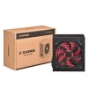 Power Supply|XILENCE|500 Watts|PFC Passive|XN052