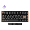 KEYBOARD WRL K2 HE SPECIAL ED./BLACK K2H-F1 KEYCHRON