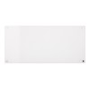 Mill | Heater | MB900DN Glass | Panel Heater | 900 W | Number of power levels 1 | Suitable for rooms up to 11-15 m² | White | N/A