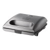 Gorenje | Sandwich maker | SM703GCG | 700 W | Number of plates 3 | Number of pastry 2 | Grey