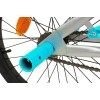 BMX Bike 20" Blue TOIMSA 546