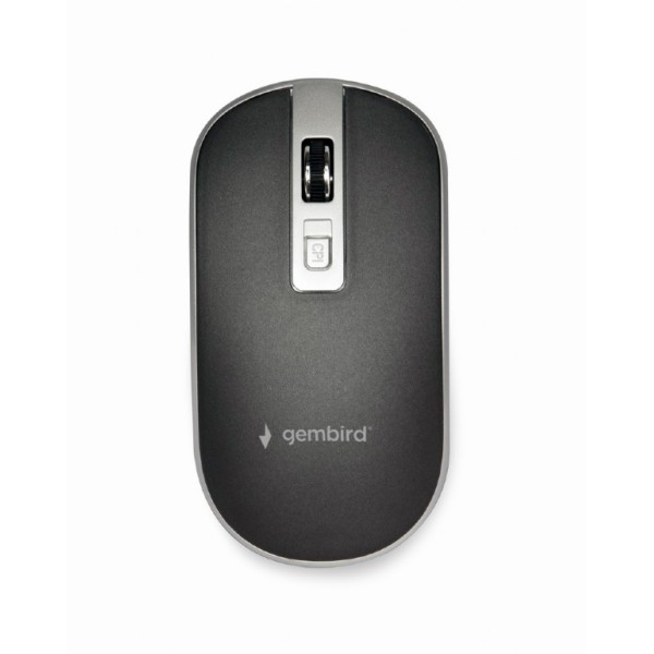 Gembird | Wireless Optical mouse | ...