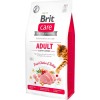 BRIT Care Adult Activity Support - dry cat food - 7 kg