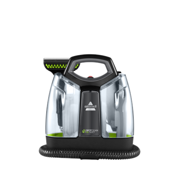 Bissell | SpotClean Pet Select Cleaner ...