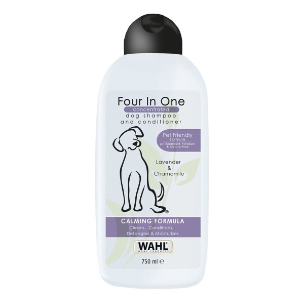 WAHL Four in One 2in1 Shampoo ...