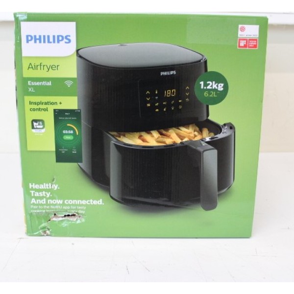 SALE OUT. Philips HD9280/70 Essential Air ...