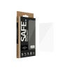 SAFE by PanzerGlass Screen Protector Apple iPhone 14 | 13 | 13 Pro | Ultra-Wide Fit | PanzerGlass