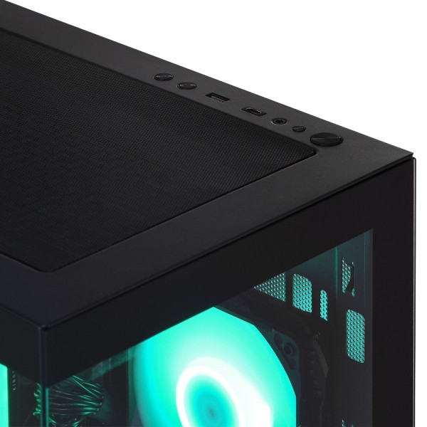 Actina 5901443416609 PC AMD Ryzen™ 7 ...