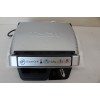 SALE OUT. TEFAL GC450B32 SuperGrill Standard, Stainless Steel/Black | TEFAL | SuperGrill Standard | GC450B32 | Contact | 2000 W | Stainless steel | DAMAGED  PACKAGING,DENT ON  THE  TOP