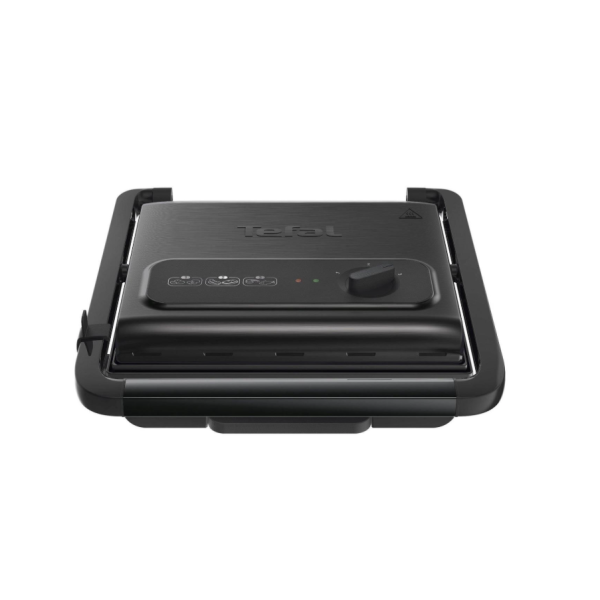 Tefal GC242832 Electric table grill, Black
