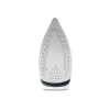 Zelmer ZIR0500 Dry & Steam iron Stainless Steel soleplate 1100 W Black, Blue, White