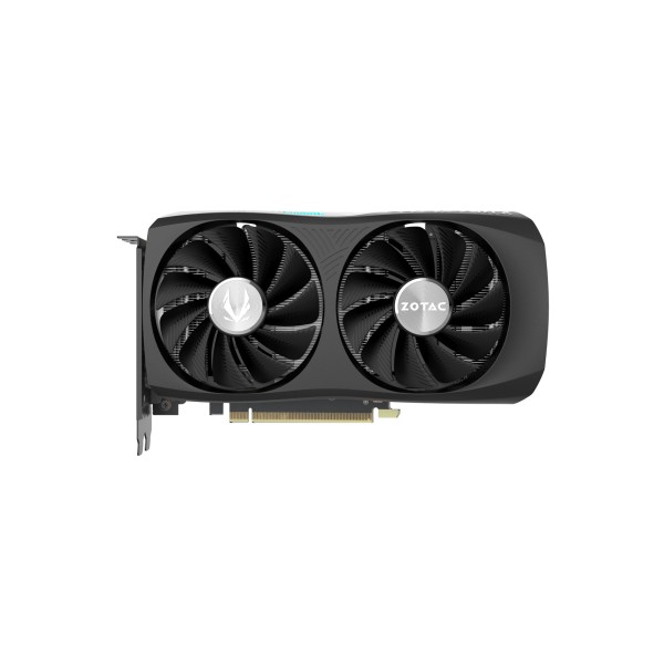 Zotac GeForce RTX 4070 Twin Edge ...