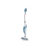Polti | Steam mop | PTEU0296 Vaporetto SV460 Double | Power 1500 W | Steam pressure Not Applicable bar | Water tank capacity 0.3 L | White/Blue