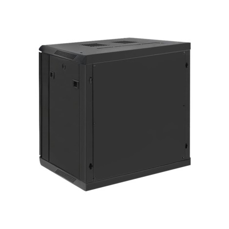 QOLTEC 54464 Rack cabinet 19inch