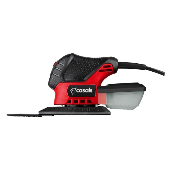 Electric orbital sander 75W CASALS SD75 ...