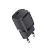 MOBILE CHARGER WALL MAXO 20W/USB-C BLACK 25174 TRUST