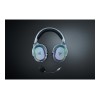 Razer Multi-Platform Gaming Headset | Barracuda X Chroma | Bluetooth | Over-Ear | Microphone | Wireless | Phantom White Edition