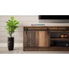 RTV GRANERO 200x56.7x35 old wood cabinet