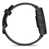 SMARTWATCH FORERUNNER 265/BLACK 010-02810-10 GARMIN