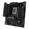 ASUS TUF GAMING B760M-PLUS WIFI II Intel B760 LGA 1700 micro ATX